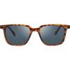 imageThe Fresh Trendy Square Sunglasses for Man Woman Fashion UV Protection Lens Men Women Sunnies Sunglasses625204 Demi  Grey