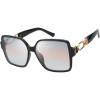 738901-black  Blue/Orange/Light Gray
