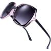 727702-crystal Pink/ Black Paint