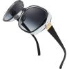 732704 Crystal Black
