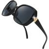 7327pol01 Black