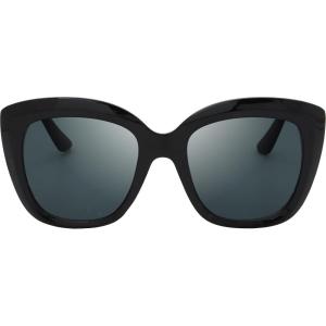 imageThe Fresh Retro Nude Cateye Sunglasses for Women Vintage Trendy Shades741203blackGrey