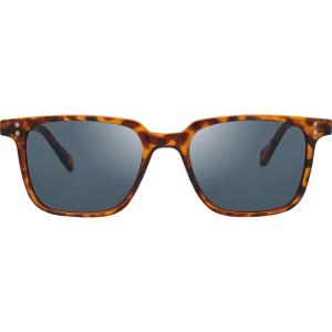 imageThe Fresh Trendy Square Sunglasses for Man Woman Fashion UV Protection Lens Men Women Sunnies Sunglasses625204 Demi  Grey