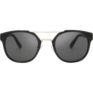 image:imageThe Fresh Retro Vintage Crossbar Horn Rimmed Sunglasses  Exquisite Packaging