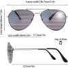 image:imageUSA America American Flag Aviator Sunglasses  Exquisite Packaging Gift for 4th of July