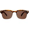image:imageSemi Rimless Sunglasses Women Men Retro Sun Glasses  Gift Box Package