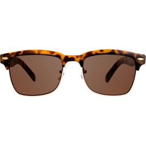 image:imageSemi Rimless Sunglasses Women Men Retro Sun Glasses  Gift Box Package