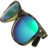 image:imageThe Fresh Camo Print Mirror Lens Rubber Sunglasses Camouflage for Men Women  Exquisite Packaging