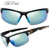 image:imageThe Fresh Designer Fashion Sports Sunglasses for Baseball Cycling Fishing Golf Superlight Frame