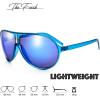 image:imageThe Fresh Mens New Safaris Aviator Sunglasses with Gift Box