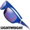 image:imageThe Fresh Mirror Sports Sunglasses Sun Glasses for Men Women Baseball Cycling Running