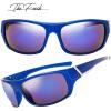 image:imageThe Fresh Mirror Sports Sunglasses Sun Glasses for Men Women Baseball Cycling Running