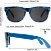 image:imageThe Fresh Sunglasses for Kids Gift Idea for Boys Girls Age 310  Exquisite Packaging