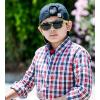 image:imageThe Fresh Sunglasses for Kids Gift Idea for Boys Girls Age 310  Exquisite Packaging