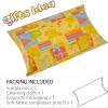 image:imageThe Fresh Sunglasses for Kids Gift Idea for Boys Girls Age 310  Exquisite Packaging