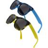 image:imageThe Fresh Sunglasses for Kids Gift Idea for Boys Girls Age 310  Exquisite Packaging