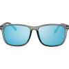image:imageFlat Mirrored Reflective Color Lens 80s Retro Classic Trendy Stylish Sunglasses  Gift Box Package