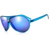 image:imageThe Fresh Mens New Safaris Aviator Sunglasses with Gift Box