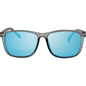 image:imageFlat Mirrored Reflective Color Lens 80s Retro Classic Trendy Stylish Sunglasses  Gift Box Package