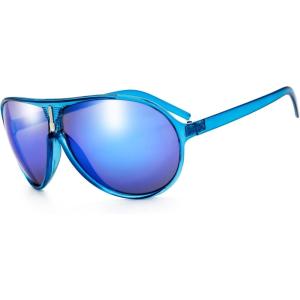 image:imageThe Fresh Mens New Safaris Aviator Sunglasses with Gift Box