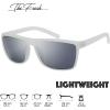 image:imagePolarized Sunglasses for Driving Fishing Mens Sunglasses Rectangular Vintage Sun Glasses For Men Women