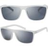 image:imagePolarized Sunglasses for Driving Fishing Mens Sunglasses Rectangular Vintage Sun Glasses For Men Women
