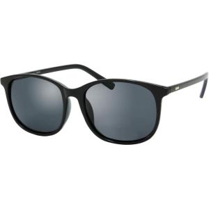 image:imagePolarized Horn Rimmed Sunglasses for Women Vintage Retro Round Lens  Gift Box Package
